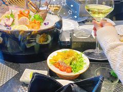 -海之乡日本料理铁板烧(星海店)