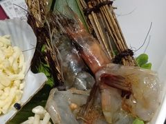-鹤江桥·红油牛肉粉(SKP店)