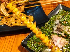 -峨眉山原汁双双烧烤(净居寺店)