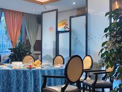 -晶泽丽琅·鱼鲜川菜(川师店)