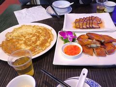 -东江海鲜大排档·潮汕菜·砂锅粥