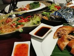 -食肆&Fourteen(武林夜市店)