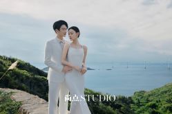 -尚点视觉婚纱摄影(仓山店)