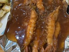 -华顺土菜馆(洪岗路店)