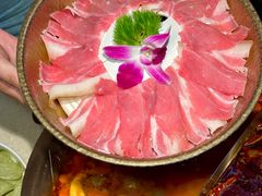 -小龙坎火锅(全球总店)