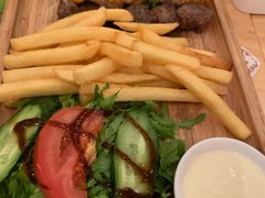 -ALAMEEN阿拉伯餐厅(三里屯店)