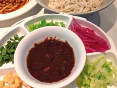 -大鸭梨烤鸭店(光彩店)