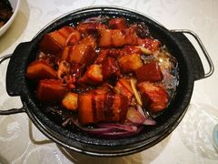-东兴楼饭庄(六里桥店)