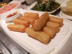 -海底捞火锅(万科广场店)