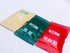 -偏脸子哈尔滨老烧烤(红旗大街店)