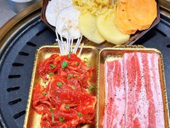 -杨小佳·齐齐哈尔烤肉·烤串(广州店)