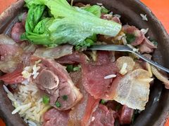 -潮香兴煲仔饭(莲花路店)