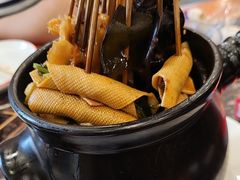 -有滋有味烧烤涮(果园星城C区店)