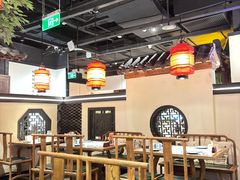 -遇见长安之丝路风荷(大唐西市店)