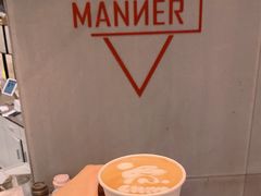 -Manner Coffee(壹方城店)