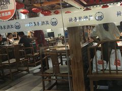 -满园烤鸭·春饼(奥体万达店)