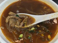 -咬不得高祖生煎·简餐(骆家庄店)