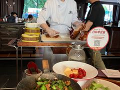 -大鸭梨烤鸭(石佛营店)