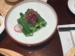 -广州白云机场铂尔曼大酒店·恬园创意中餐厅