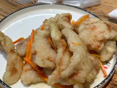 -京玉菲饭店(李村店)