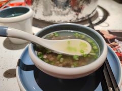 -左庭右院鲜牛肉火锅(苏州园区永旺店)