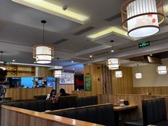 -牛匠和牛寿喜锅(西安总店)