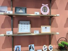 -海马体照相馆(龙湖杭州金沙天街店)