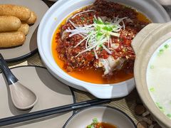 -叁煨蹄花·下饭盐帮菜(人民广场店)