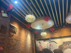 -老姑砂锅·烧烤天津菜(体北道店)