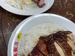 黑椒烧鸭-陈光记烧腊店(罗保博士街店)