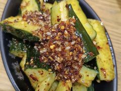 -桂在香知桂林米粉(红博中央公园店)