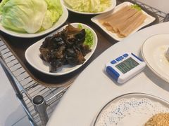 -天宜隆蘑菇宴火锅(石景山旗舰店)