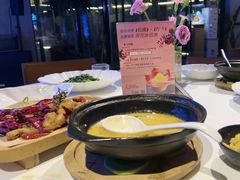 -岁粤Moon·湖景餐厅(月光码头店)