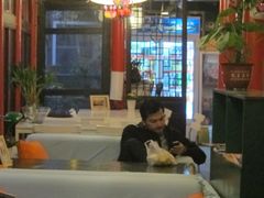 -南京夫子庙国际青年旅舍(平江府路店)