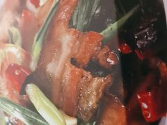 -辣婆婆(航天桥店)