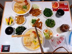 -味千拉面(双井店)