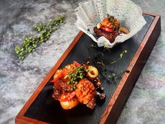 -彩云天云南餐厅