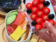 -寿司郎(北京路粤潮楼店)