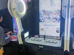-天天玩X秋葉原日系动漫游戏中心