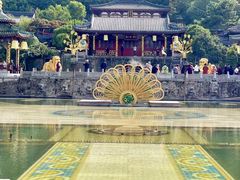 -华清宫景区