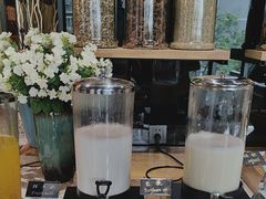 -東舍食唐精品陕菜馆