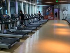 -一兆韦德健身(慧芝湖店)