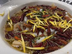 -太二酸菜鱼(天鹅湖万达店)