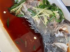 -美人鱼帆船海鲜餐厅(七星湾游艇会店)