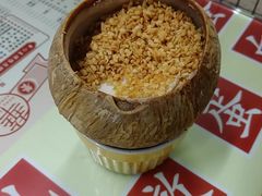 -香港華心糖水鋪(南西总店)