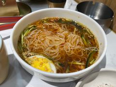-白山烧烤(文安路万豪店)