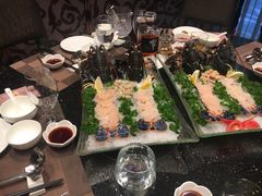 -新花城蟹粉馆(乌鲁木齐店)