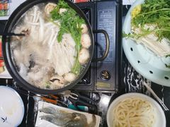 -松坂屋日料自助(长城路店)