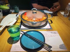 -黄记煌三汁焖锅(凯德广场店)