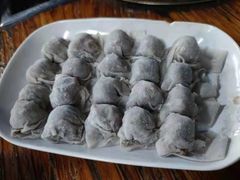 鱼包-章记正宗南岗鱼蛋火锅